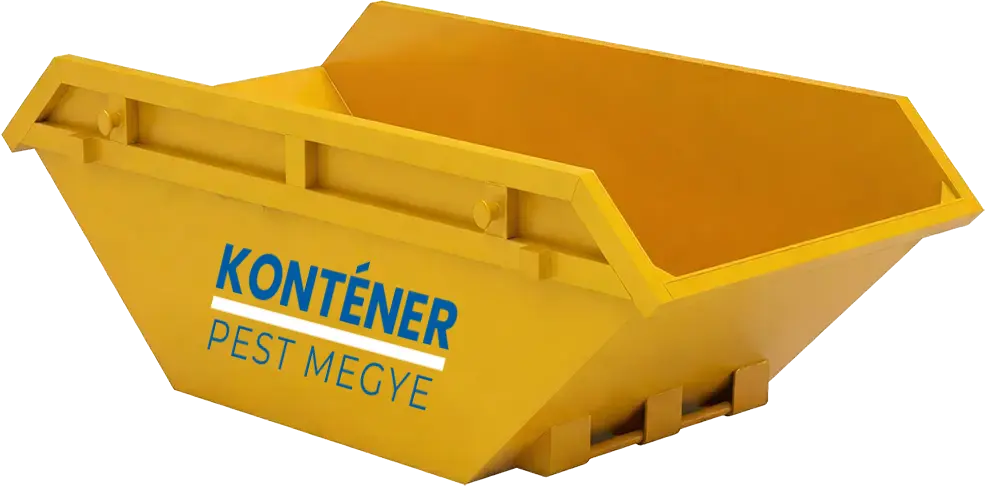 kontenerbudapest.hu - konténer rendelés pest megye