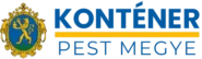kontenerpestmegye.hu - colored logo